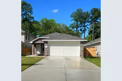 22483 Douglas Court, New Caney, TX 77357 - Photo 1