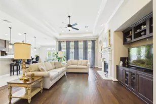 2323 Darden Springs Ln, Friendswood, TX 77546 - Photo 11