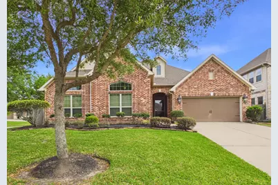 2323 Darden Springs Lane, Friendswood, TX 77546 - Photo 1