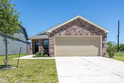 21306 Honey Flower Street, Katy, TX 77449 - Photo 1