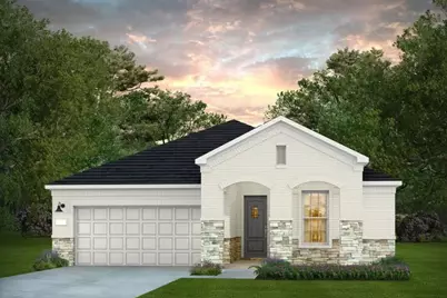 31946 Gallant Drive, Fulshear, TX 77441 - Photo 1
