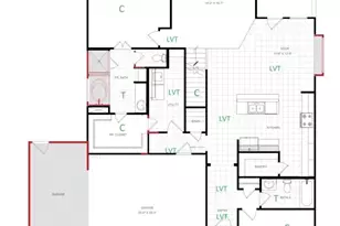 225 Sandhill Grv Trl, Waller, TX 77484 - Photo 23