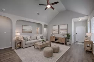 4508 Danielle Gardens, Conroe, TX 77304 - Photo 1