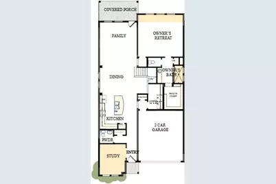 42612 Mystery Lane, Magnolia, TX 77354 - Photo 3