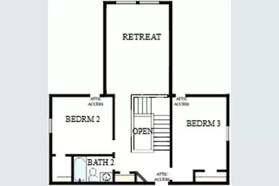 42612 Mystery Lane, Magnolia, TX 77354 - Photo 3