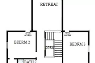 42612 Mystery Ln, Magnolia, TX 77354 - Photo 3