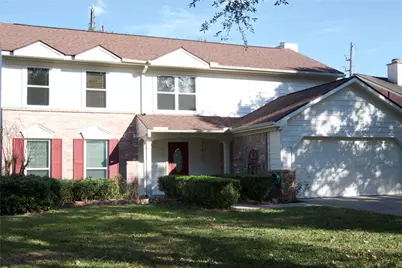 3211 Double Lake Drive, Missouri City, TX 77459 - Photo 3