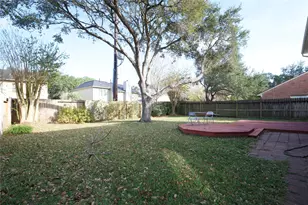 3211 Double Lake Dr, Missouri City, TX 77459 - Photo 21
