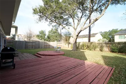 3211 Double Lake Drive, Missouri City, TX 77459 - Photo 19