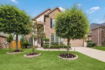 6130 Riverchase Glen Drive, Houston, TX 77345 - Photo 1