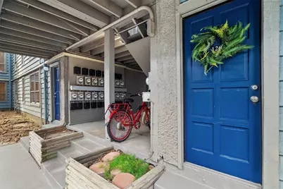 8100 Seawall Boulevard #E, Galveston, TX 77551 - Photo 11