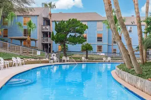 8100 Seawall Blvd, Galveston, TX 77551 - Photo 17