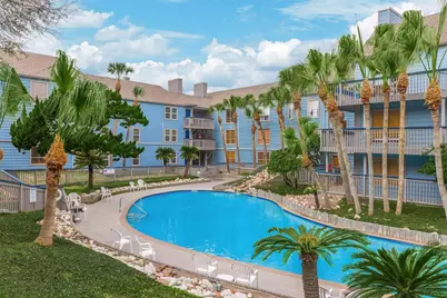 8100 Seawall Boulevard #E, Galveston, TX 77551 - Photo 15