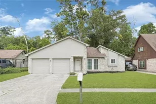 1707 Peach Run Dr, Humble, TX 77396 - Photo 1