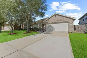 5215 Millwood Pass Cir, Richmond, TX 77407 - Photo 1