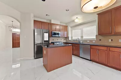 5215 Millwood Pass Circle, Richmond, TX 77407 - Photo 3