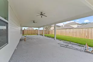 5215 Millwood Pass Cir, Richmond, TX 77407 - Photo 23