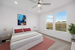 822 High Mesa Ln, Montgomery, TX 77356 - Photo 29