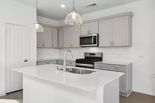 822 High Mesa Ln, Montgomery, TX 77356 - Photo 5