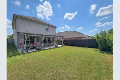 18423 Cobalt Cove Lane, Hockley, TX 77447 - Photo 33