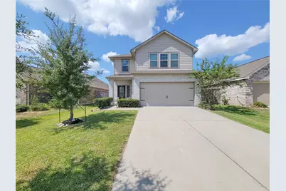 18423 Cobalt Cove Lane, Hockley, TX 77447 - Photo 37