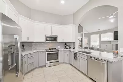 20606 White Berry Court, Humble, TX 77346 - Photo 1