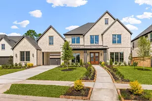 1222 Crown Frst Dr, Missouri City, TX 77459 - Photo 3