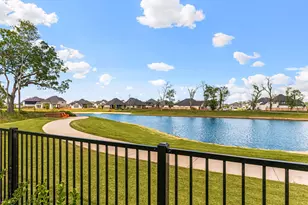 1222 Crown Frst Dr, Missouri City, TX 77459 - Photo 39