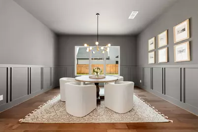 1222 Crown Forest Drive, Missouri City, TX 77459 - Photo 5