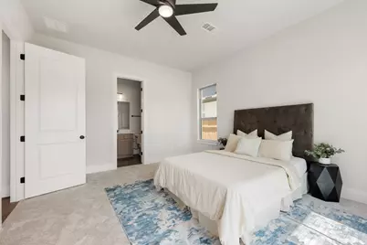 1222 Crown Forest Drive, Missouri City, TX 77459 - Photo 21