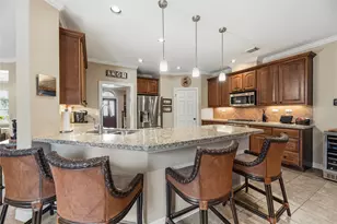 4331 Lake Run Dr, Missouri City, TX 77459 - Photo 21