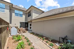 4331 Lake Run Dr, Missouri City, TX 77459 - Photo 29