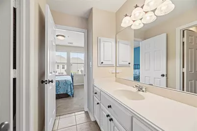 4331 Lake Run Drive, Missouri City, TX 77459 - Photo 13