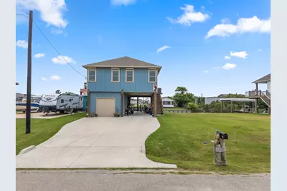 2023 County Road 201, Sargent, TX 77414 - Photo 7
