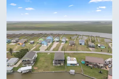 2023 County Road 201, Sargent, TX 77414 - Photo 49