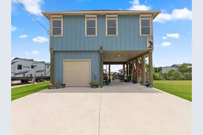 2023 County Road 201, Sargent, TX 77414 - Photo 1
