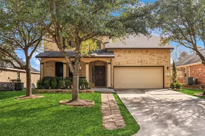 1706 Elmside Court, Conroe, TX 77301 - Photo 7
