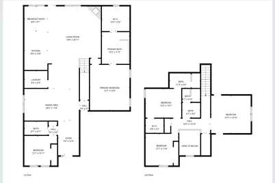 1706 Elmside Court, Conroe, TX 77301 - Photo 7