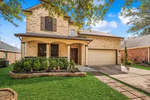 1706 Elmside Ct, Conroe, TX 77301 - Photo 5