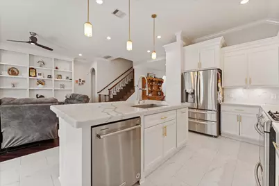 1706 Elmside Court, Conroe, TX 77301 - Photo 1