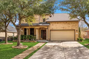 1706 Elmside Ct, Conroe, TX 77301 - Photo 1