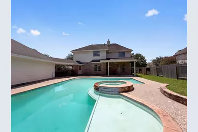 2854 Everett Drive, Friendswood, TX 77546 - Photo 5