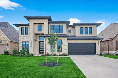 5610 Mesa Estates Drive, Richmond, TX 77469 - Photo 1