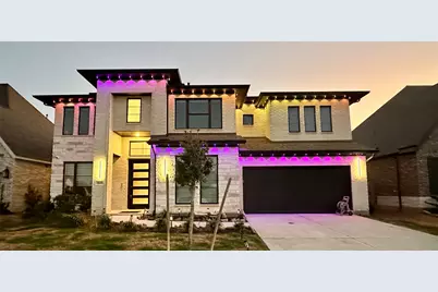 5610 Mesa Estates Drive, Richmond, TX 77469 - Photo 1