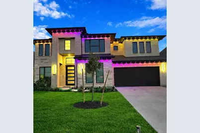 5610 Mesa Estates Drive, Richmond, TX 77469 - Photo 3