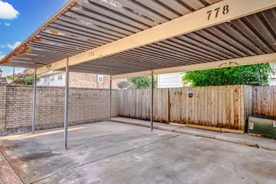 778 Thicket Lane, Houston, TX 77079 - Photo 23
