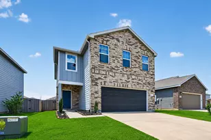 654 Amesbury Rd, Conroe, TX 77316 - Photo 1