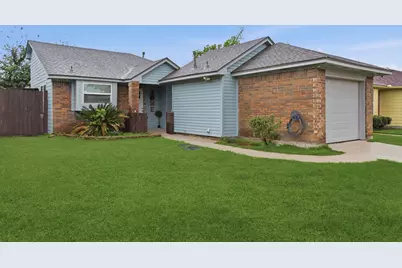 1131 Somercotes Ln, Channelview, TX 77530 - Photo 1