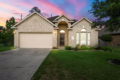 5319 Claymore Meadow Lane, Spring, TX 77389 - Photo 1