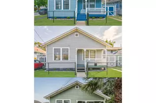 2102 55th St, Galveston, TX 77551 - Photo 1